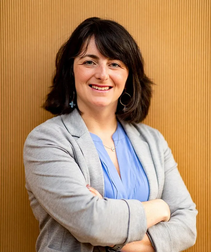 Laura Hodgkiss